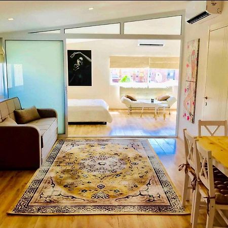 Villa Glamour Eilat Family Only Exterior photo