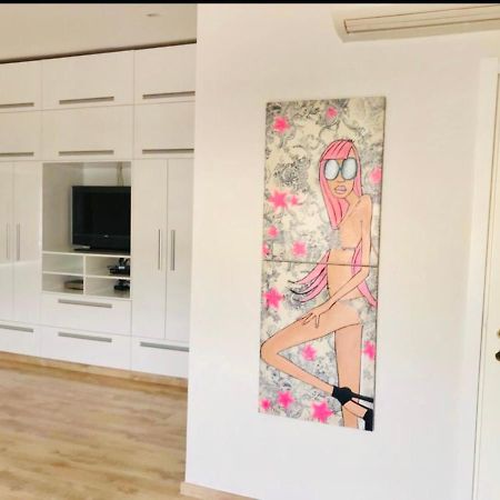Villa Glamour Eilat Family Only Exterior photo
