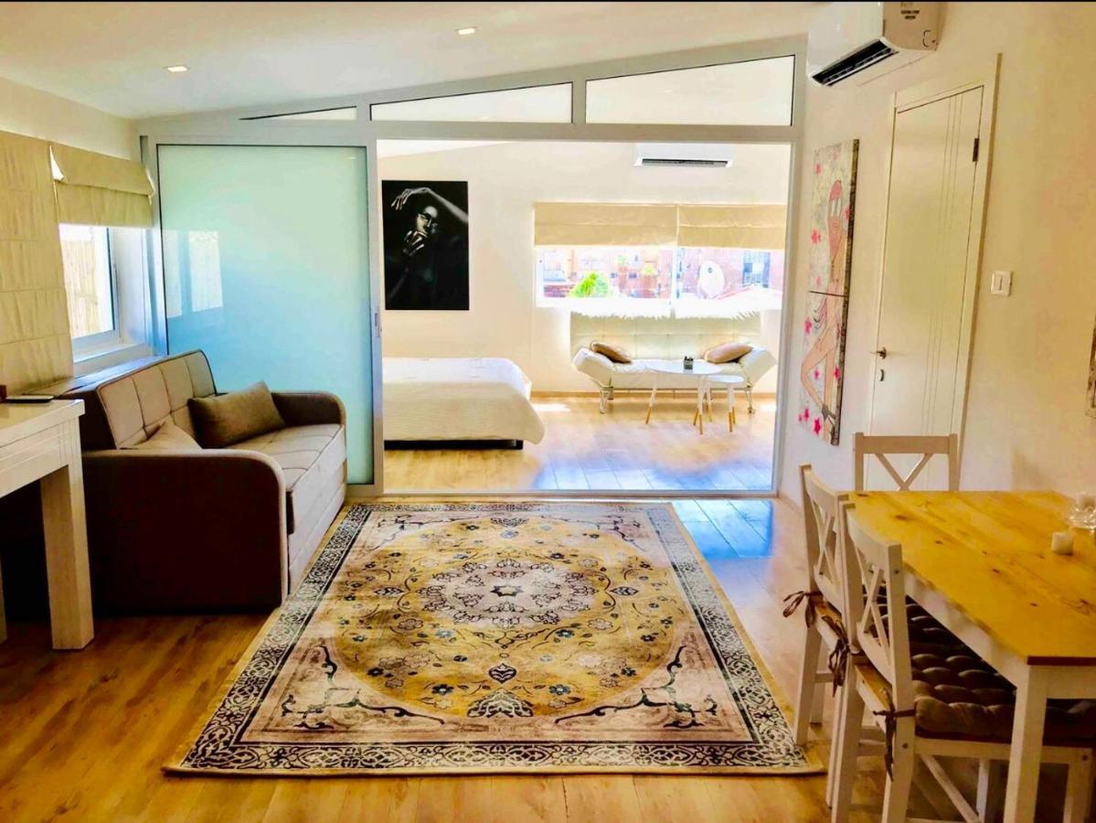 Villa Glamour Eilat Family Only Exterior photo