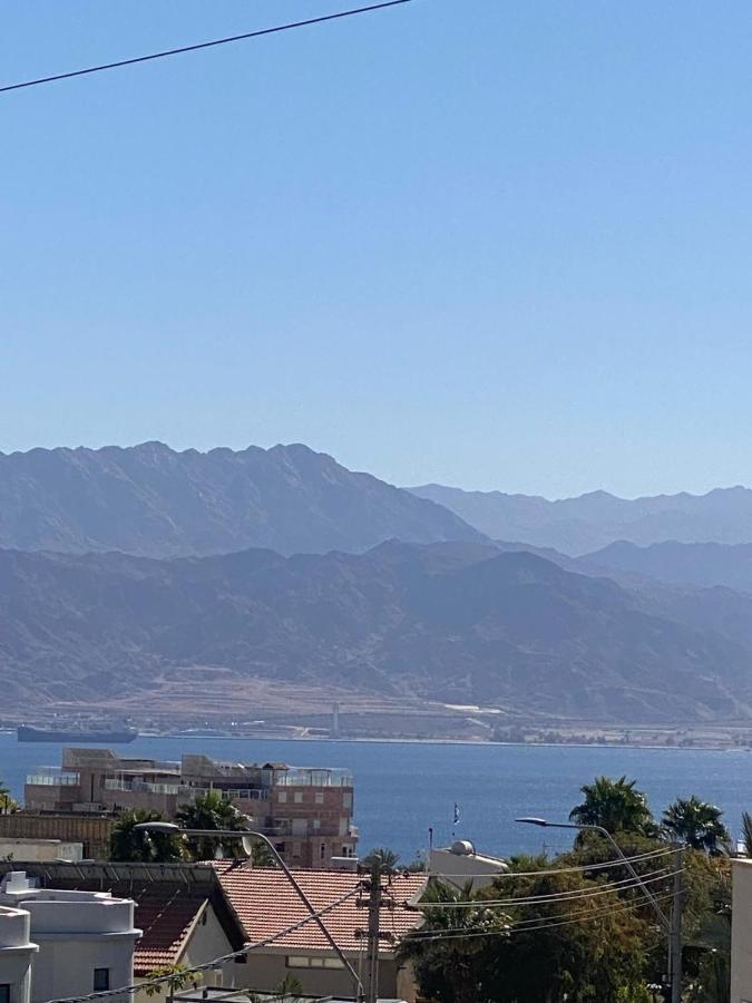 Villa Glamour Eilat Family Only Exterior photo