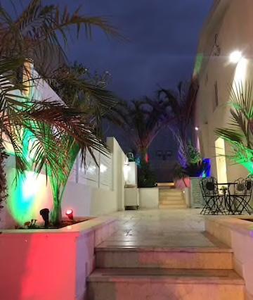 Villa Glamour Eilat Family Only Exterior photo