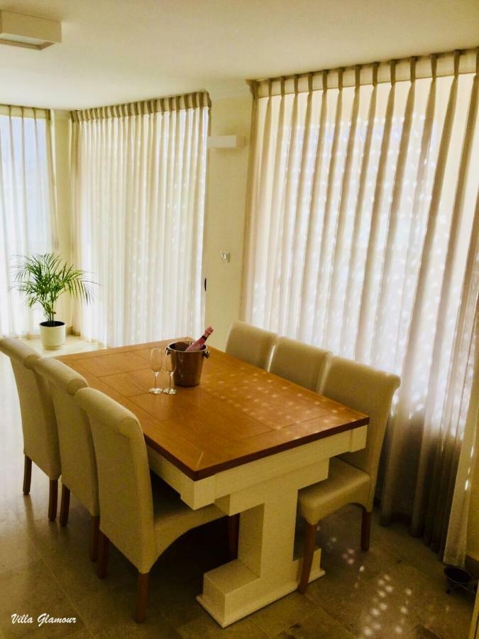 Villa Glamour Eilat Family Only Exterior photo