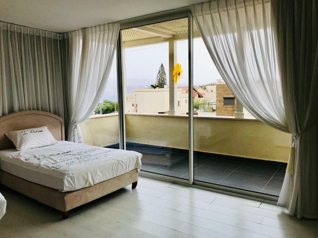 Villa Glamour Eilat Family Only Exterior photo
